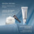 Medik8 Verjüngung Reset Daily Radiance Vit C 50Ml + Crystal Retinal 3 30Ml + Liquid Peptides Deluxe