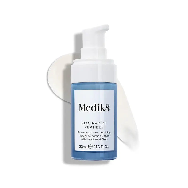 Medik8 Niacinamid Peptide Serum, 30 ml