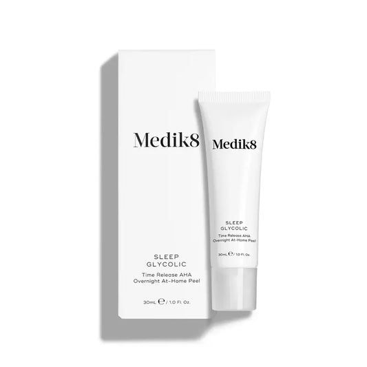Medik8 Schlaf Glykol, 30 ml