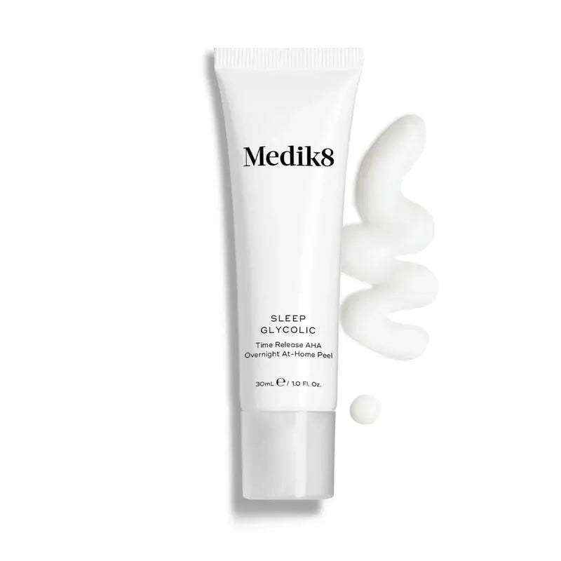 Medik8 Schlaf Glykol, 30 ml