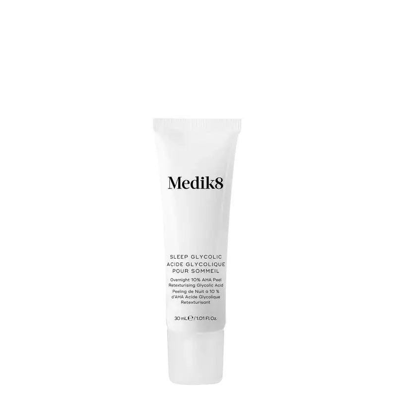Medik8 Schlaf Glykol, 30 ml