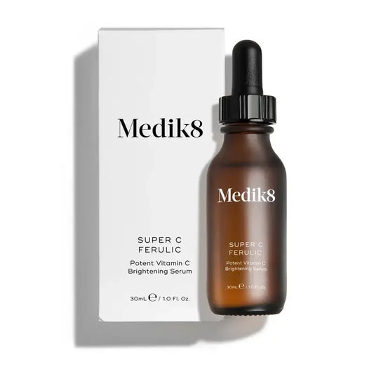 Medik8 Super C Ferulic, 30 ml