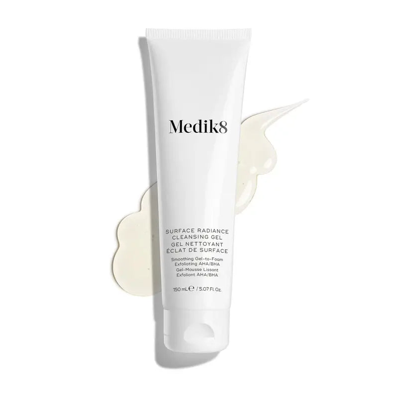 Medik8 Surface Radiance Cleanse , 150 ml
