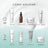 Medik8 Total Moisture Daily Facial Cream Tagesfeuchtigkeitspflege, 50 ml