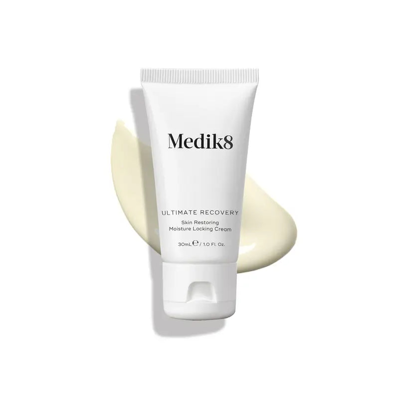 Medik8 Ultimate Recovery Bio-Cellulose-Maske, 6 Stück