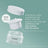Medik8 Total Moisture Daily Facial Cream Nachfüllpackung, 50 ml