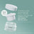 Medik8 Total Moisture Daily Facial Cream Nachfüllpackung, 50 ml