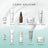 Medik8 Total Moisture Daily Facial Cream Nachfüllpackung, 50 ml