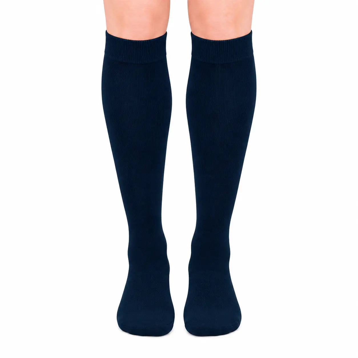 Medilast Socken 300 Blau Groß