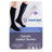 Medilast Comfort Socke Braun T/Extra Large