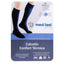 Medilast Comfort Socken Schwarz T/Extra Large