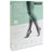 Medilast Short Socks Toe C.N. Schwarz