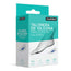 Medilast Silicone Heel Pad Size Slast Silicone Heel Pad Size S
