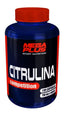 Mega Plus Citrulline Malate Competition, 120 Capsules