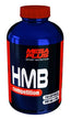 Mega Plus Hmb Competition, 150 Capsules
