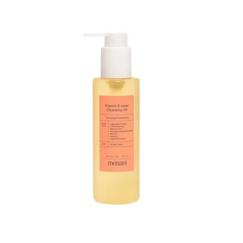 Meisani Vitamin E-Rasierer-Reinigungsöl, 150 ml