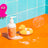 Freshly Mellow Pear Kinder Shampoo 400ml