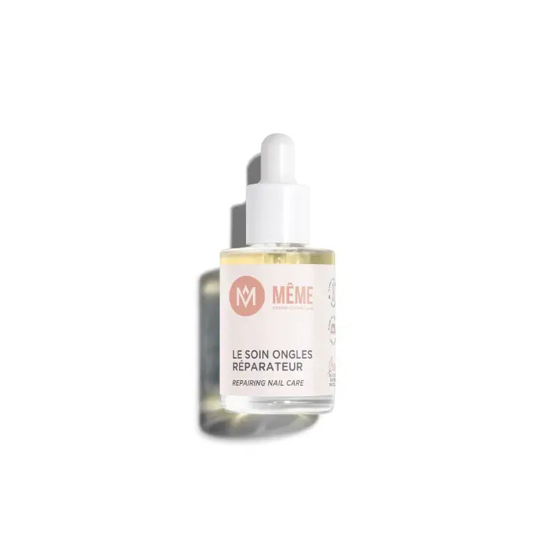Meme Nagelreparierendes Gelöl, 9 ml