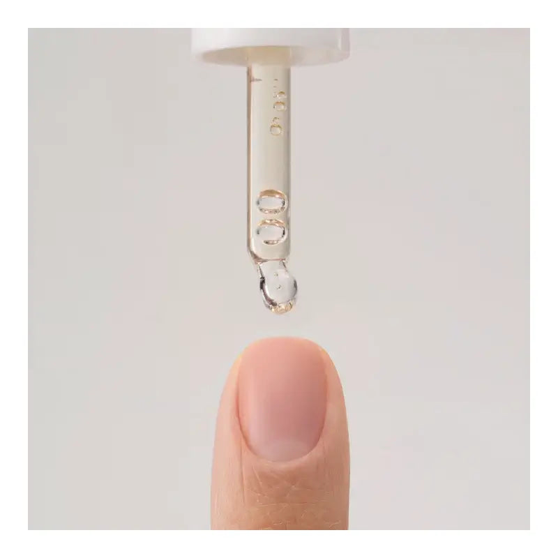 Meme Nagelreparierendes Gelöl, 9 ml