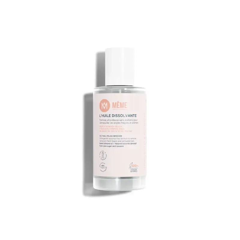Meme Nagellackentferner, 50 ml