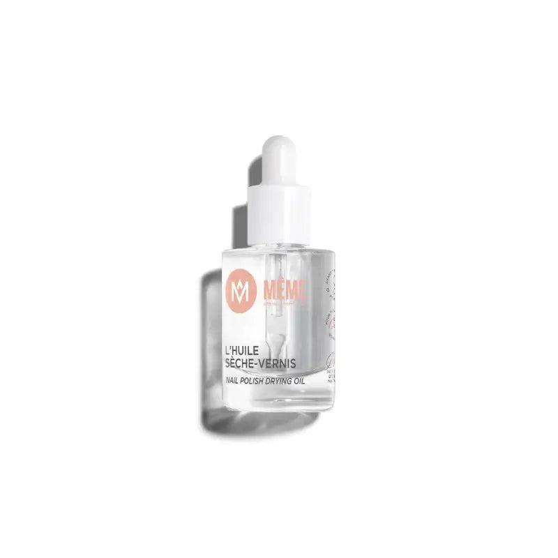 Meme Nageltrocknungsöl, 9 ml