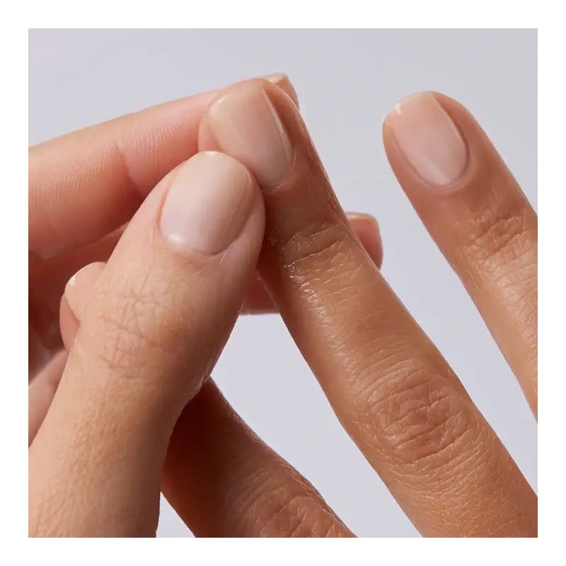 Meme Nagelglättungsbasis, 10 ml