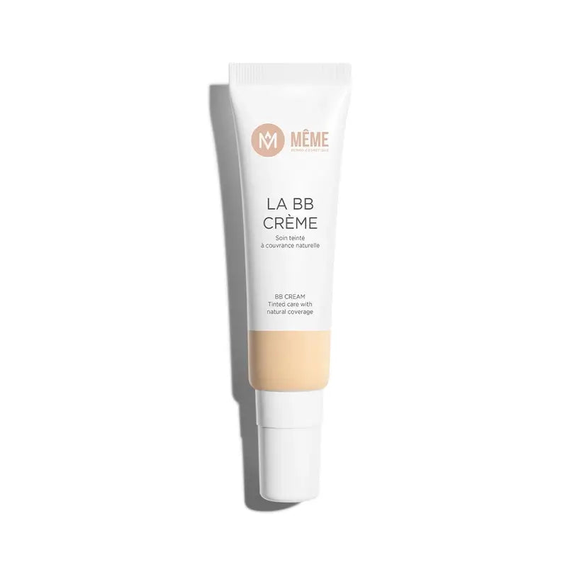 Meme Bb Cream mit Farbe 1, 30 ml