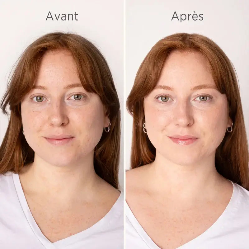 Meme Bb Cream mit Farbe 1, 30 ml