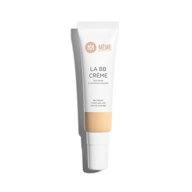 Meme Bb Cream mit Farbe 2, 30 ml