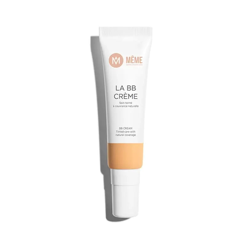 Meme Bb Cream in der Farbe 3, 30 ml