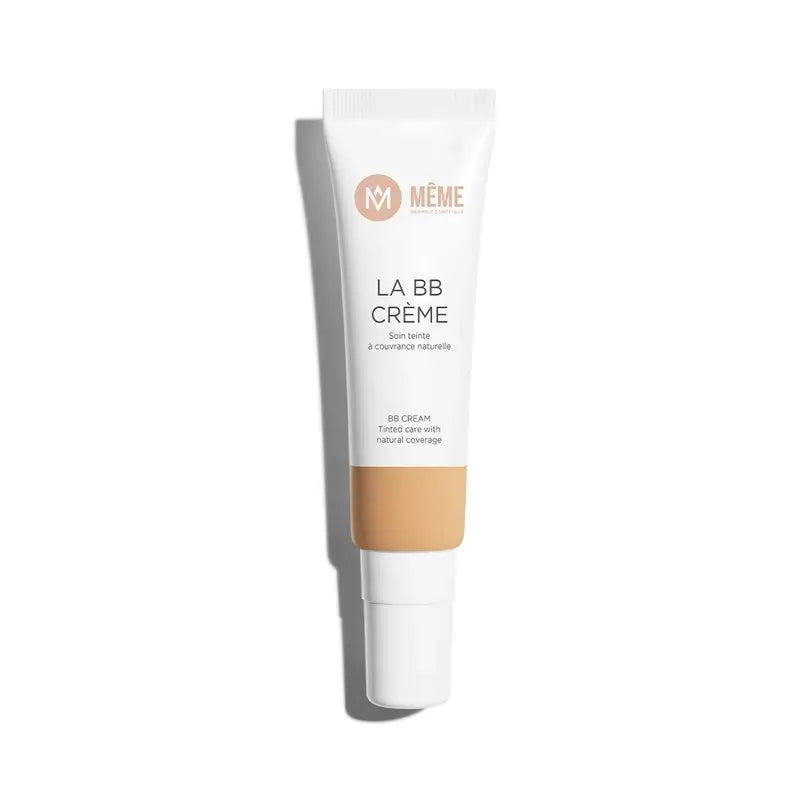 Meme Bb Cream mit Farbpigmenten 4, 30 ml