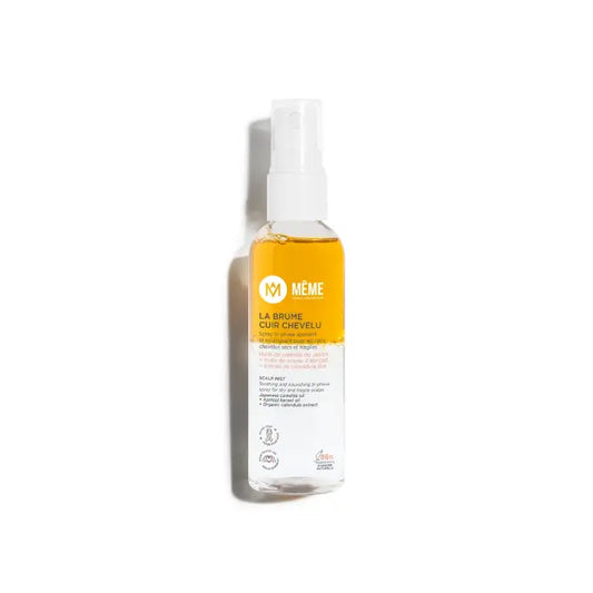 Meme Haarspray für die Kopfhaut, 100 ml