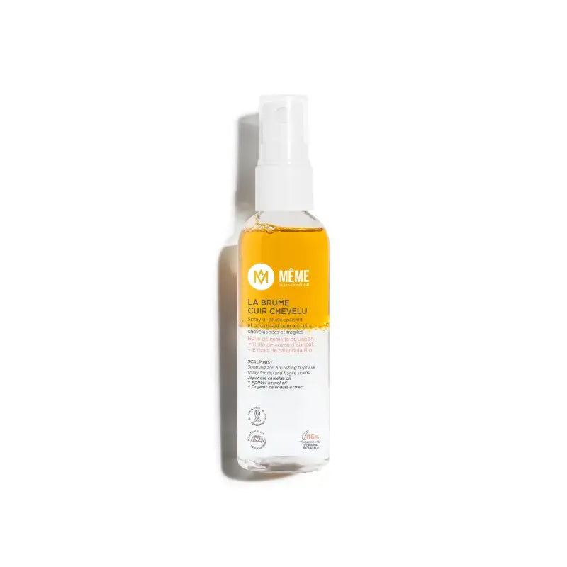 Meme Haarspray für die Kopfhaut, 100 ml