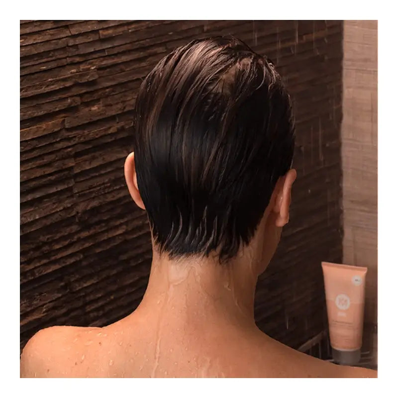 Meme Pflegeshampoo, 200 ml