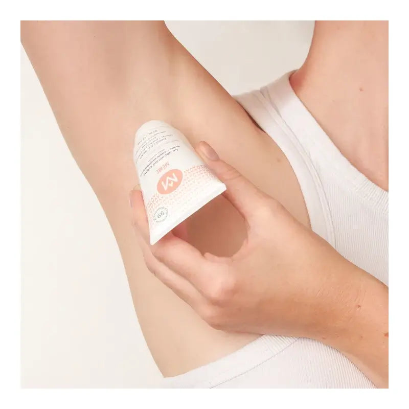 Meme Deodorant-Creme, 50 ml