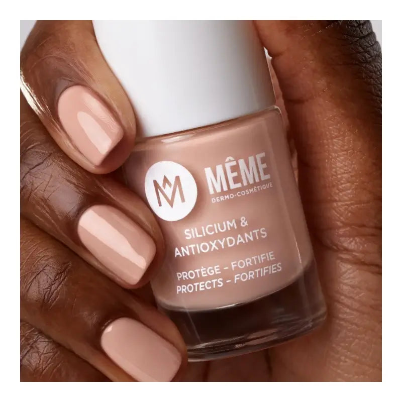 Meme Nagellack Beige Blush 25 Florence, 10 ml