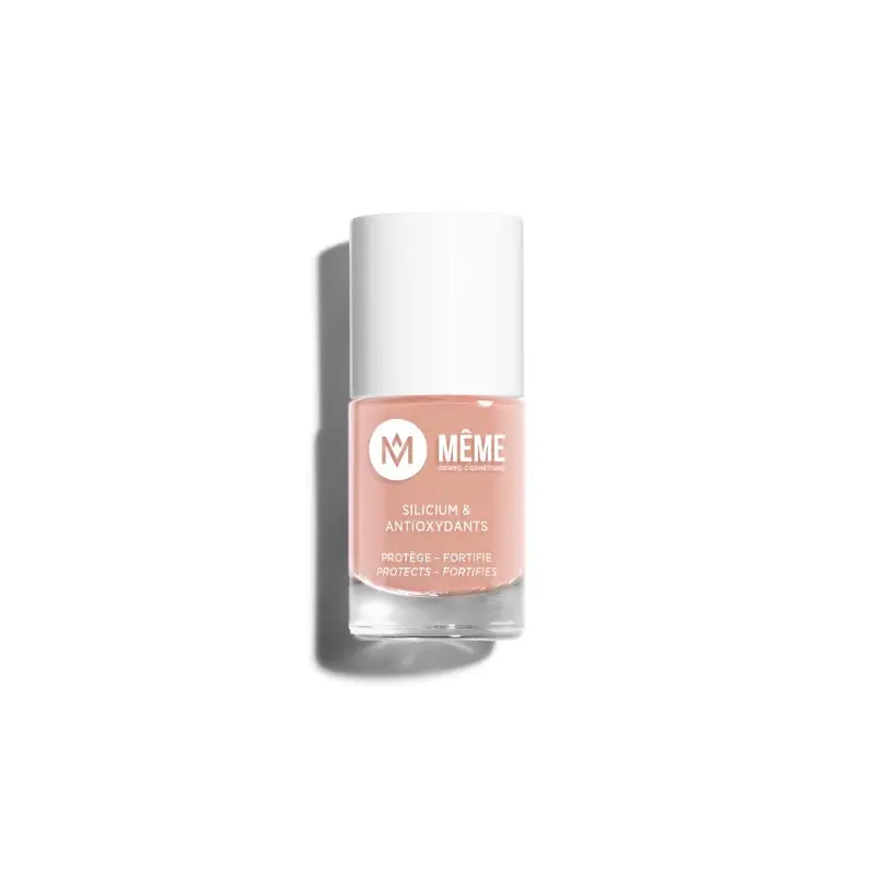 Meme Nagellack Beige Blush 25 Florence, 10 ml