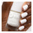 Meme Nagellack Blanc 13 Lydie, 10 ml