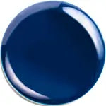 Meme Nagellack Bleu Marine 09 Françoise, 10 ml
