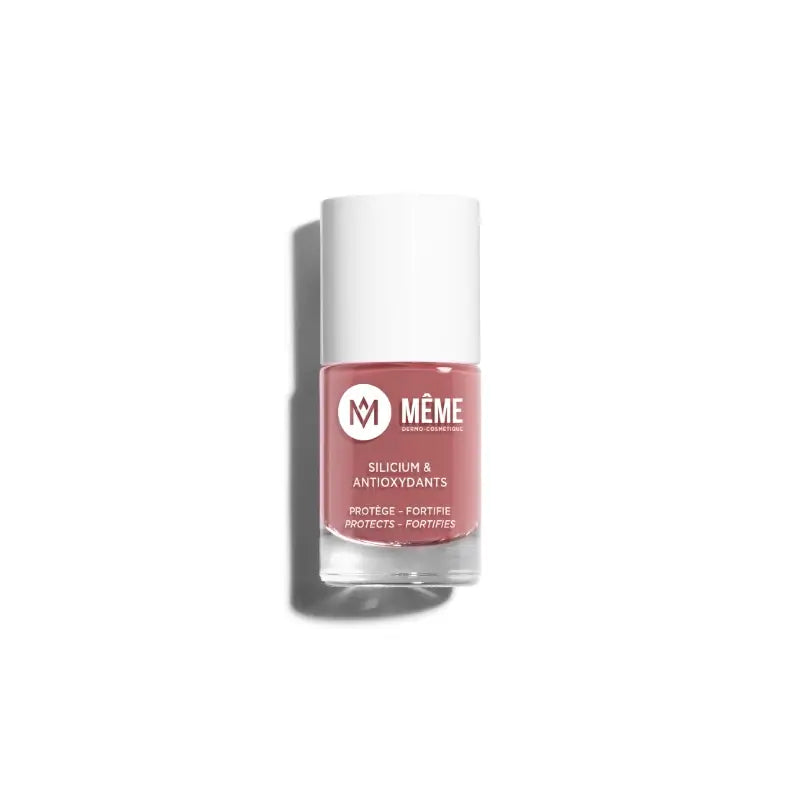 Meme Nagellack Bois De Rose 07 Alice, 10 ml