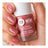Meme Nagellack Bois De Rose 07 Alice, 10 ml
