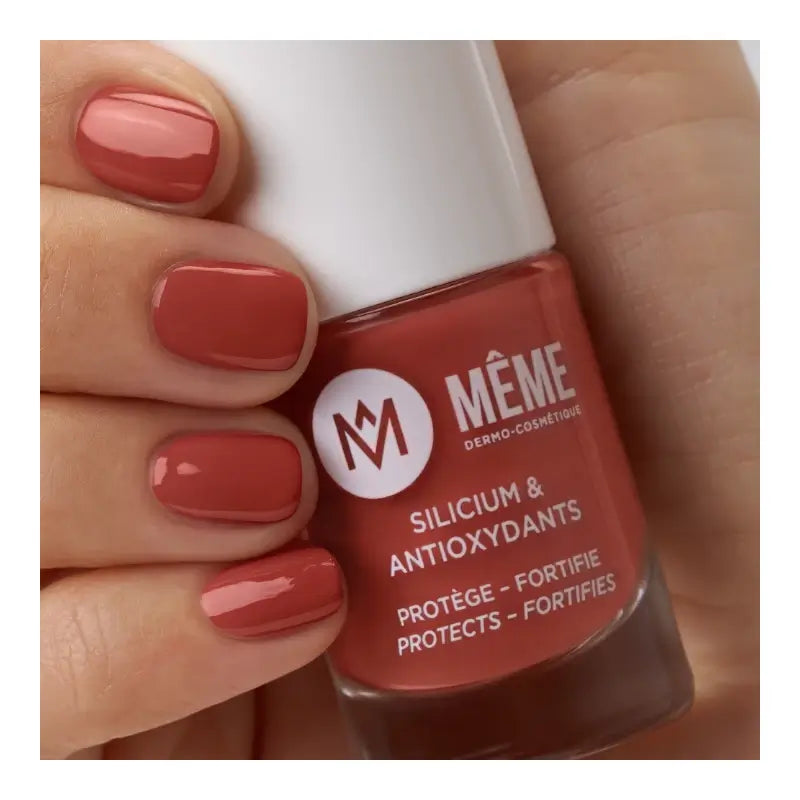 Meme Nagellack Brique 27 Marie-Pierre, 10 ml
