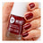 Meme Nagellack Cassis 03 Caroline, 10 ml
