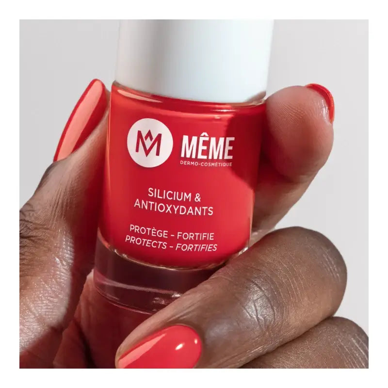 Meme Nagellack Corail 04 Céline, 10 ml