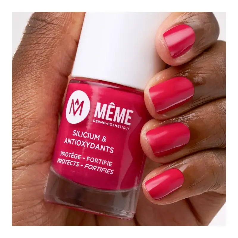 Meme Nagellack Framboise 05 Annie, 10 ml