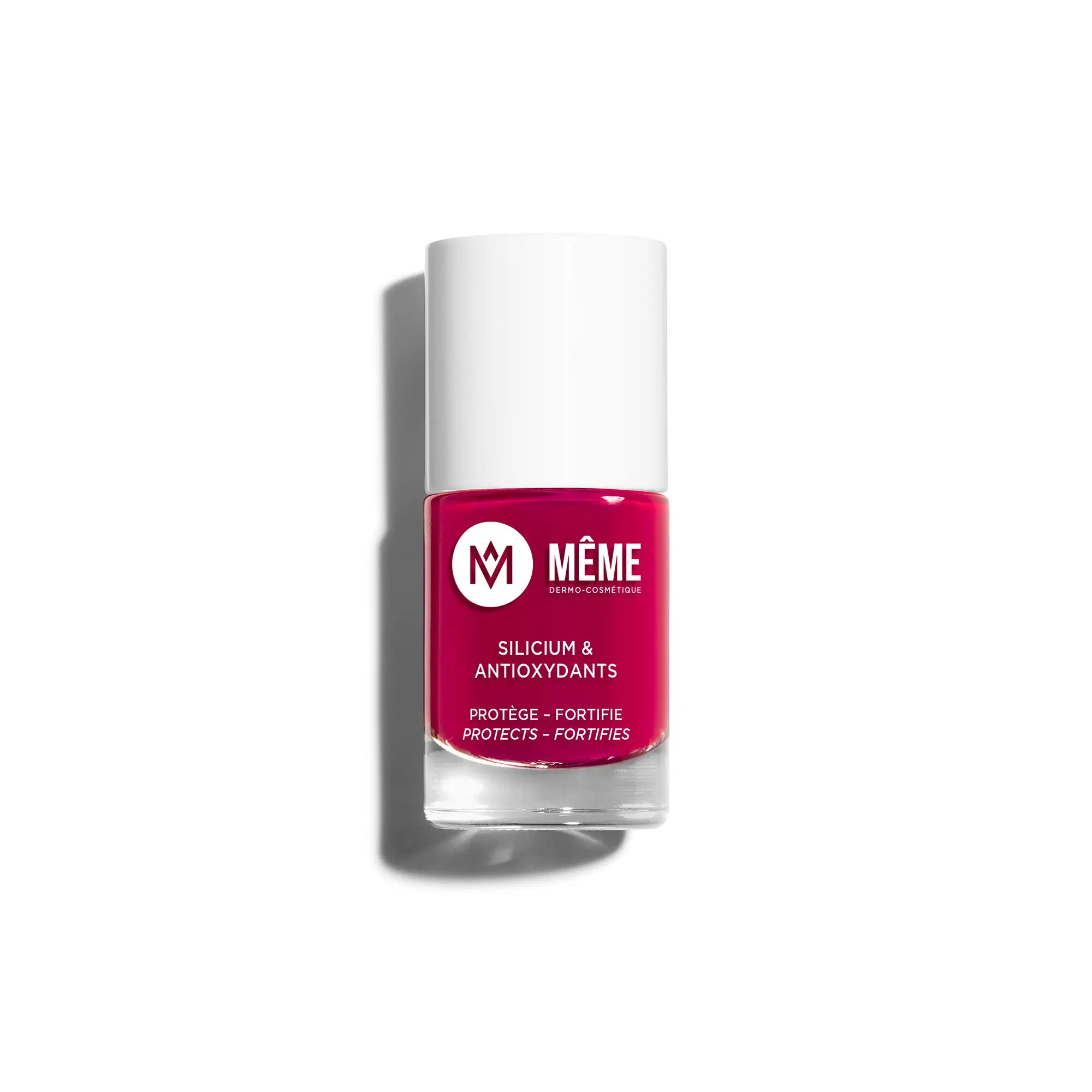 Meme Nagellack Framboise 05 Annie, 10 ml