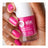 Meme Nagellack Fuchsia 19 Marie, 10 ml