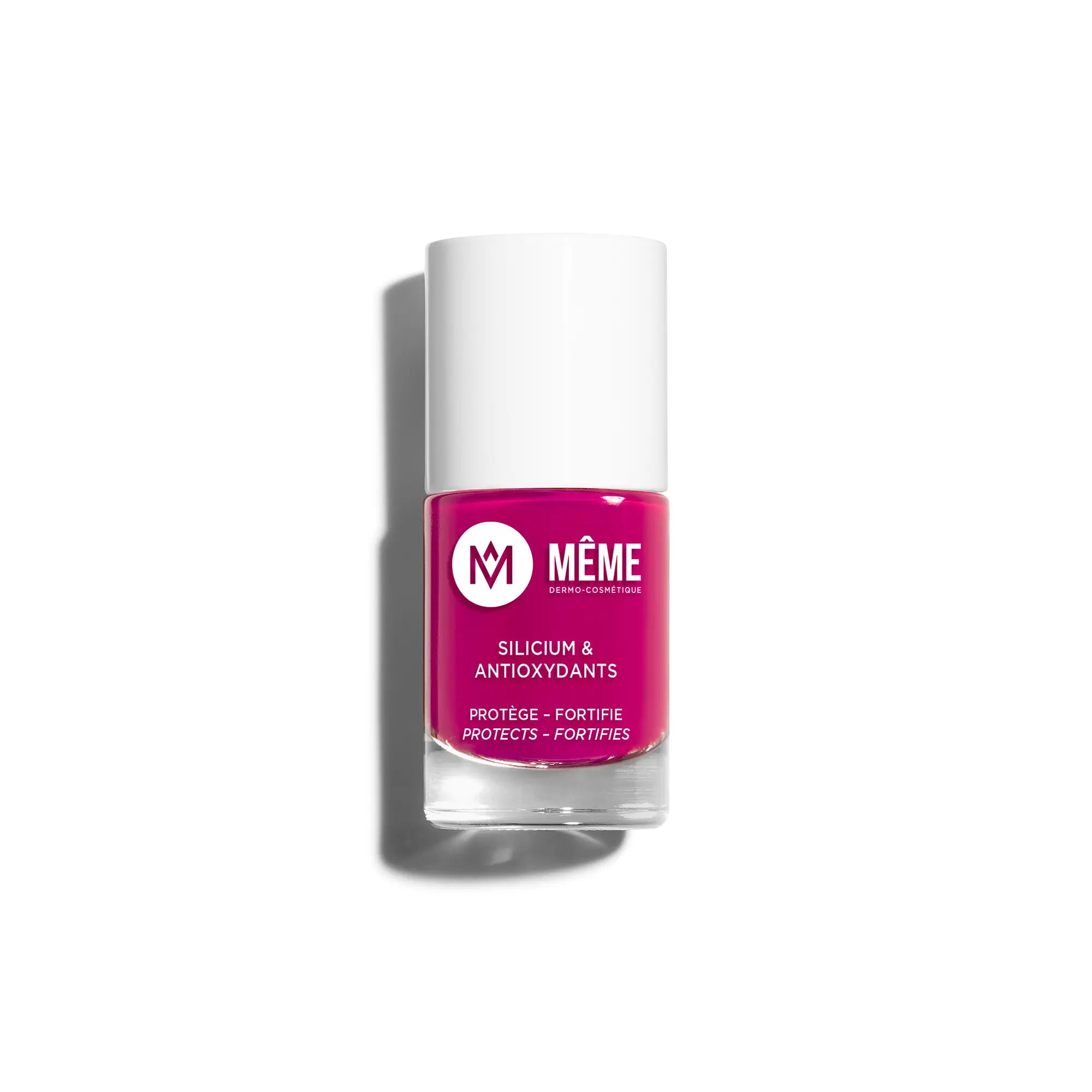 Meme Nagellack Fuchsia 19 Marie, 10 ml