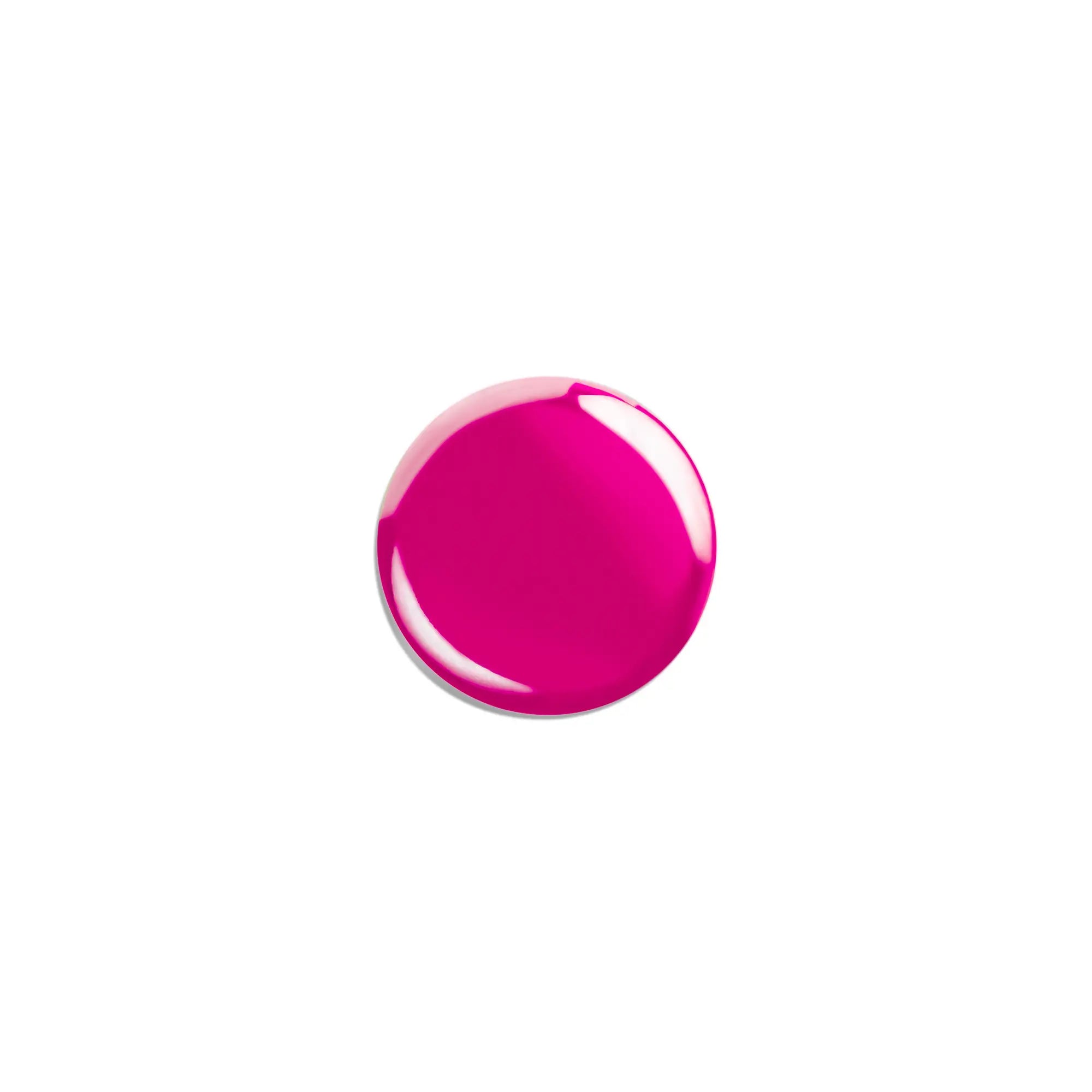 Meme Nagellack Fuchsia 19 Marie, 10 ml