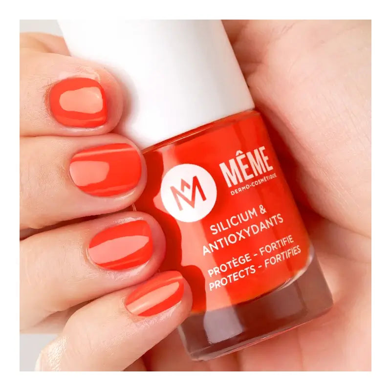 Meme Nagellack „Golden Hour 18 Anneliese“, 10 ml